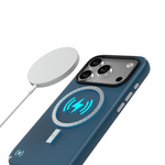 Speck Presidio2 Pro MagSafe Apple iPhone 17 Pro Case - Blue