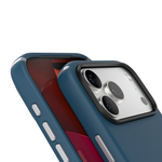 Speck Presidio2 Pro MagSafe Apple iPhone 17 Pro Max Case - Blue