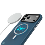 Speck Presidio2 Pro MagSafe Apple iPhone 17 Pro Max Case - Blue