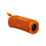 Sony ULT Field 1 Portable Bluetooth Speaker - Orange