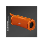 Sony ULT Field 1 Portable Bluetooth Speaker - Orange
