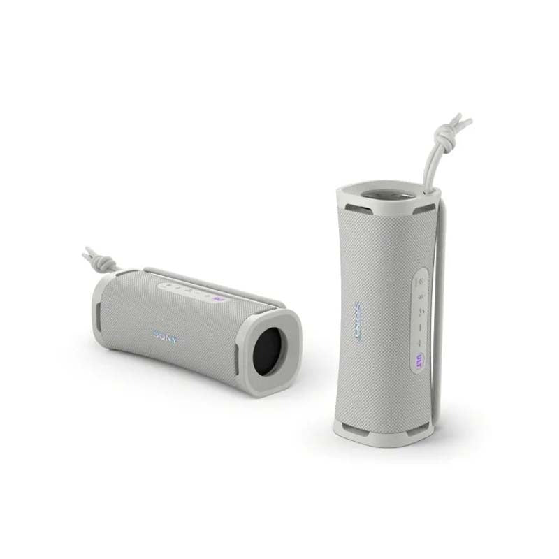Sony ULT Field 1 Portable Bluetooth Speaker - Off White