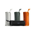 Sony ULT Field 1 Portable Bluetooth Speaker - Off White