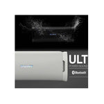 Sony ULT Field 1 Portable Bluetooth Speaker - Off White