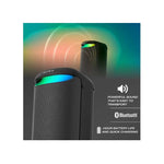 Sony X-Series SRS-XV500 High Power Wireless Party Bluetooth Speaker
