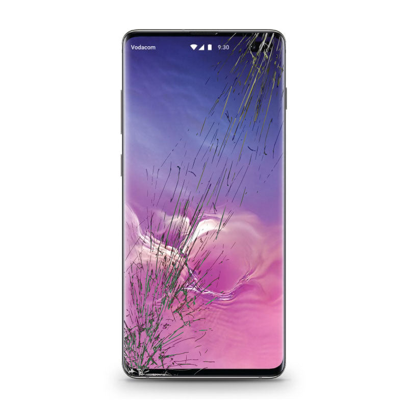 Samsung Galaxy S10 Screen Replacement