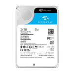 Seagate SkyHawk AI 3.5-inch 24TB Internal Hard Drive