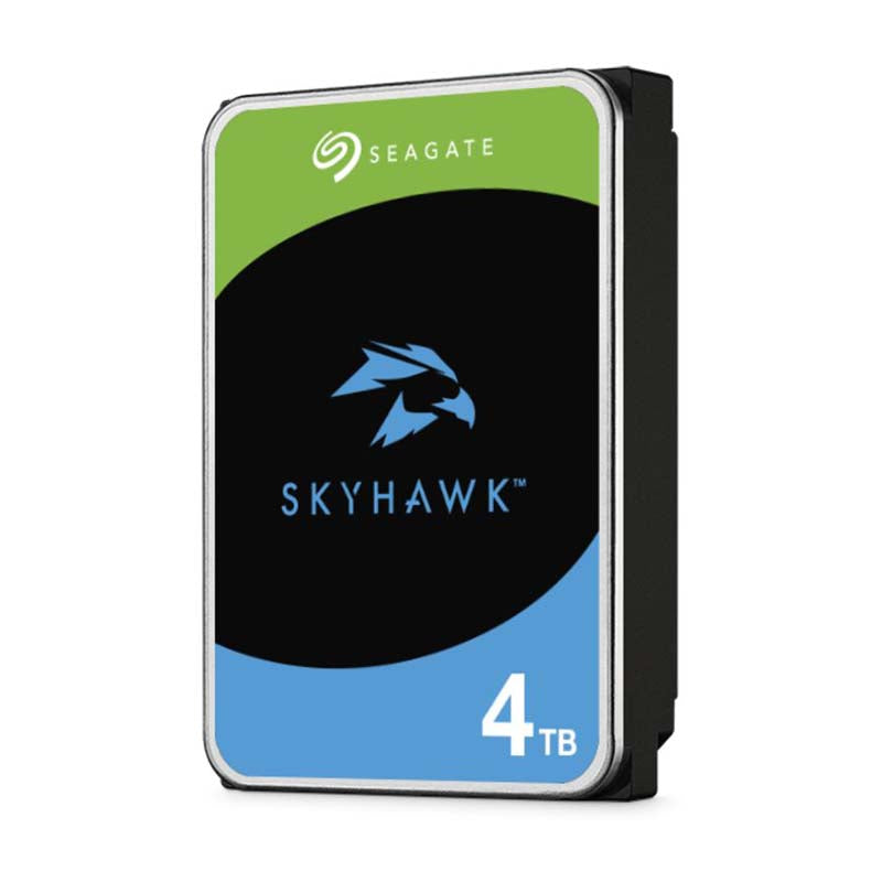 Seagate HDD SkyHawk 3.5 inch 4TB SATA 6GB RPM 5400