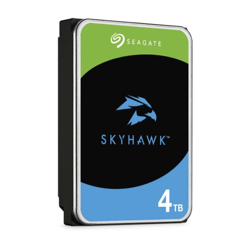 Seagate HDD SkyHawk 3.5 inch 4TB SATA 6GB RPM 5400