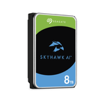 Seagate HDD SkyHawk AI 3.5 inch 8TB SATA 6GB RPM 7200