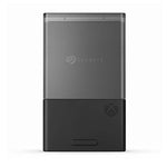 Seagate 2TB Storage Expansion Card for Xbox Series X/S - Black