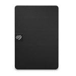 Seagate Expansion 4TB Portable Hard Drive - Black