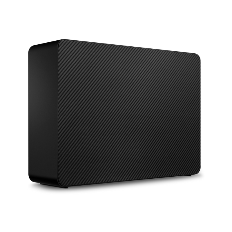Seagate HDD External Expansion Desktop Drive 3.5 inch 22TB USB 3.0