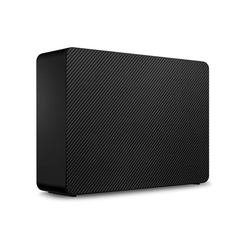Seagate HDD External Expansion Desktop Drive 3.5 inch 8TB  USB 3.0  6