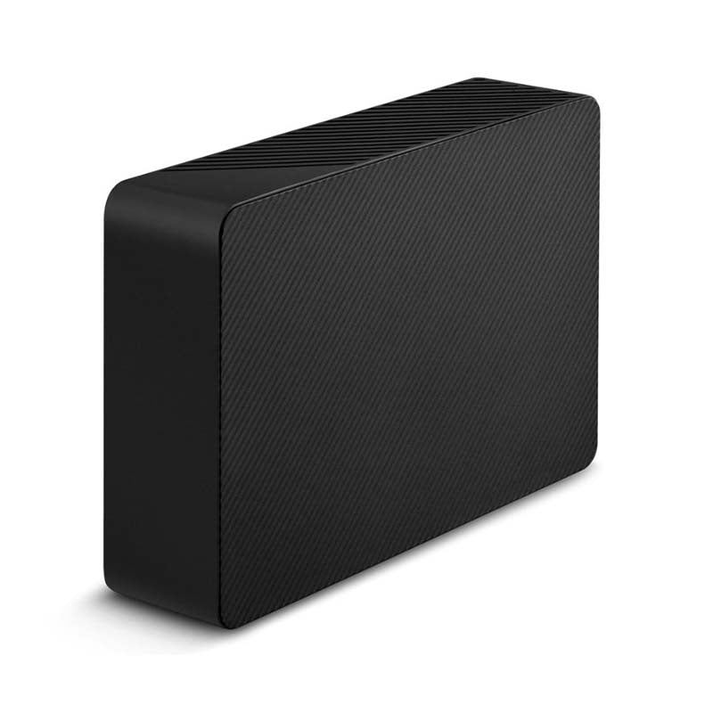 Seagate HDD External Expansion Desktop Drive 3.5 inch 8TB  USB 3.0  6
