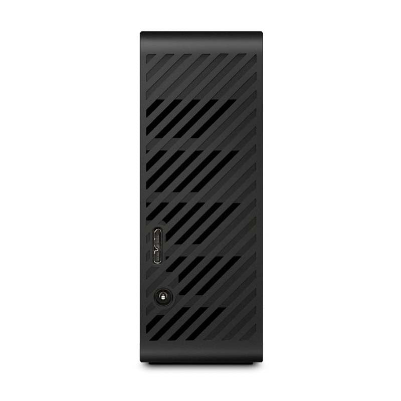 Seagate HDD External Expansion Desktop Drive 3.5 inch 8TB  USB 3.0  6