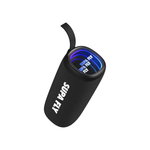 Supa Fly Abyss 15Watt Bluetooth Speaker - Black - Black