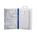 Supa Fly Air Slim Case for Apple iPhone 15 Plus - Clear - Clear