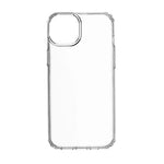 Supa Fly Air Slim Case for Apple iPhone 15 Plus - Clear - Clear