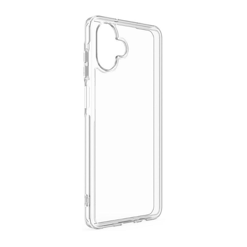 Supa Fly Air Slim Case Samsung Galaxy A07 - Clear - Clear