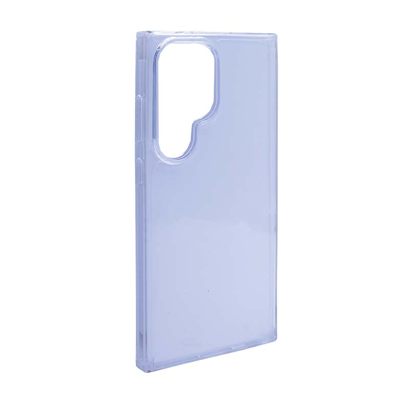 Supa Fly Air Slim Case Samsung Galaxy S24 Ultra - Clear - Clear