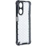 SUPA FLY Armour Case for Oppo A78 - Clear