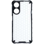 SUPA FLY Armour Case for Oppo A78 - Clear