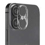 Supa Fly Lens Protector Tempered Glass Apple iPhone 17 - Clear - Clear
