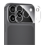 Supa Fly Lens Protector Tempered Glass Apple iPhone 17 Pro Max - Clear - Clear