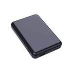 Supa Fly MagSafe Power Bank 10000mAh 22.5W PD - Black