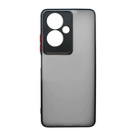 Supa Fly Merge Edge Case Oppo A79 4G - Frosted - Frosted