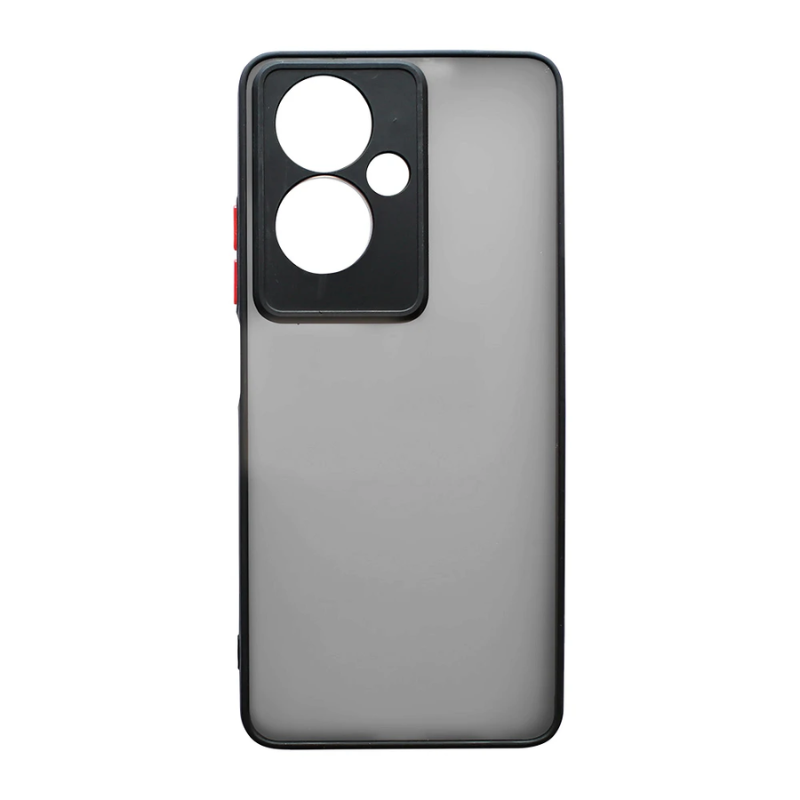 Supa Fly Merge Edge Case Oppo A79 4G - Frosted - Frosted