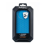 Supa Fly MSC Slate Case for Huawei Nova Y91 - Clear - Clear