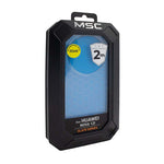 Supa Fly MSC Slate Case Huawei Nova 12i - Clear - Clear