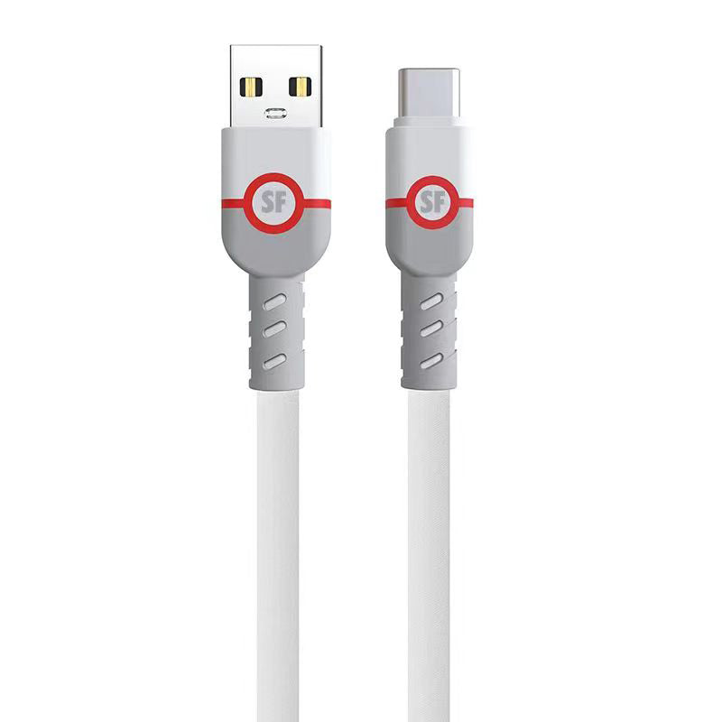 Supa Fly Premium 1.5M Type C Cable