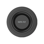 Supa Fly Speaker 5W 2-Pieces - Black