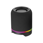 Supa Fly Speaker 5W 2-Pieces - Black
