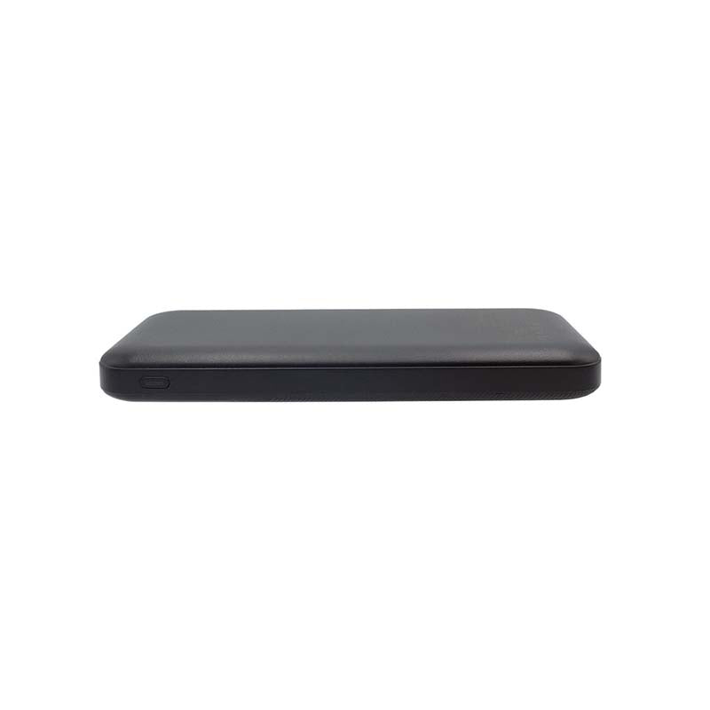 Supa Fly Super Vooc & PD 10 000mAh Power Bank - Black - Black