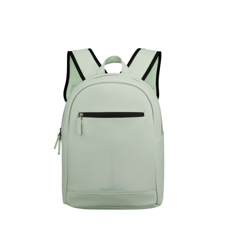 Supanova Layla 15.6-inch Laptop Backpack - Green - Green