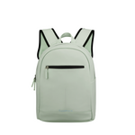 Supanova Layla 15.6-inch Laptop Backpack - Green - Green