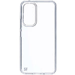 Superfly Air Slim Samsung Galaxy A54 Case - Clear