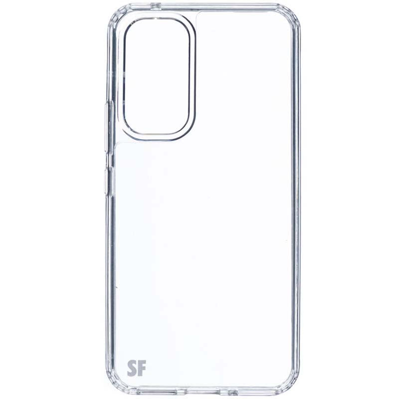 Superfly Air Slim Samsung Galaxy A54 Case - Clear