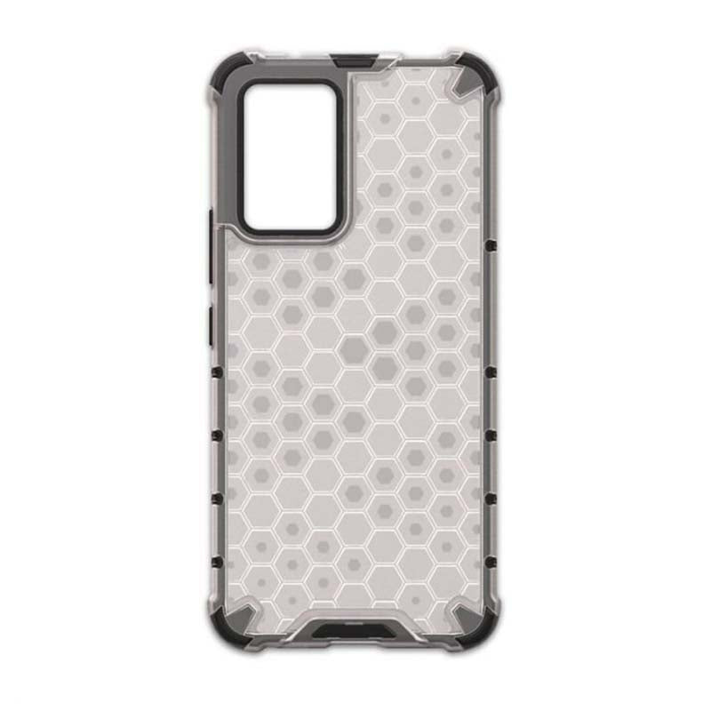Superfly Armour Case for Xiaomi Redmi Note 11 Pro - Clear - Clear