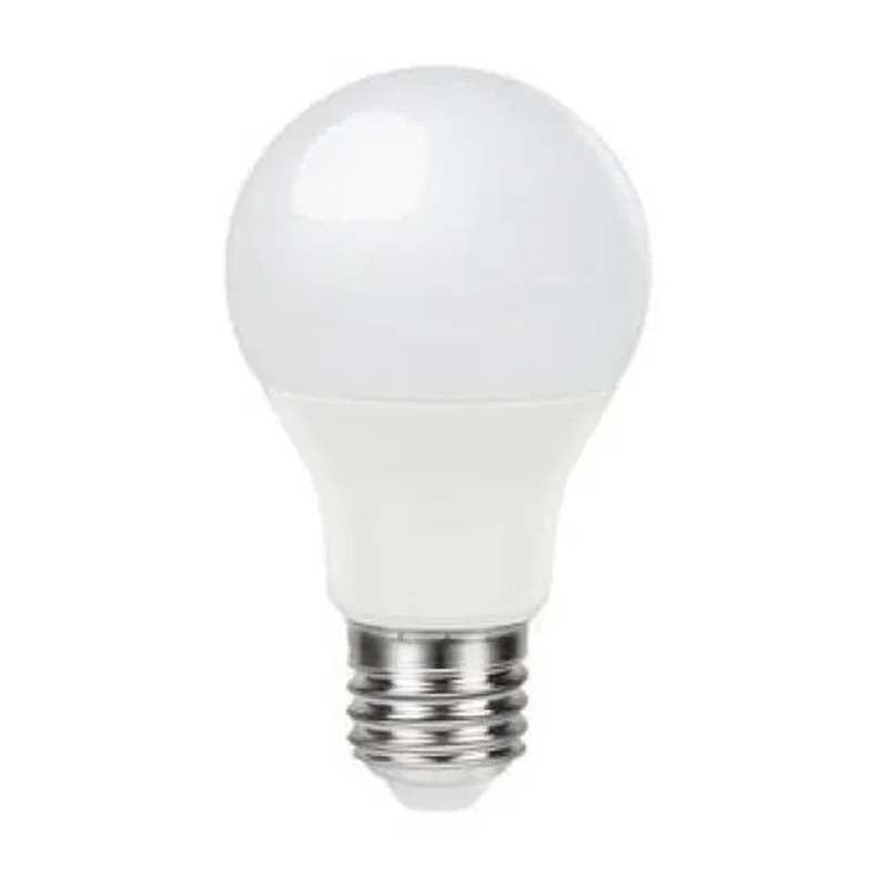 Switched 5W Golfball LED Light Bulb E27 - Cool White