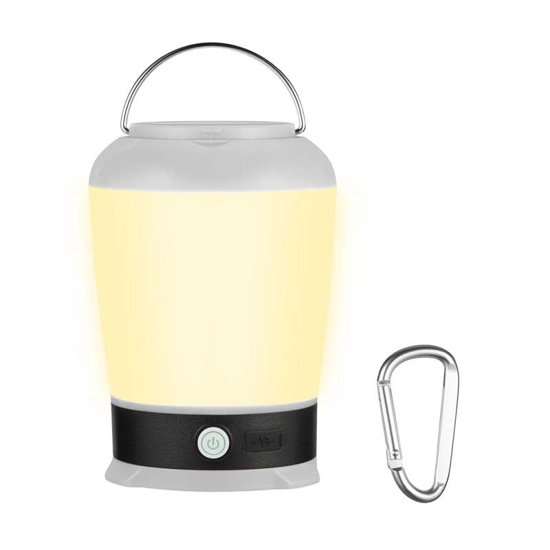 Switched Stella Rechargeable Lantern