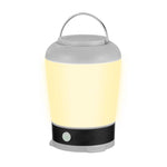 Switched Stella Rechargeable Lantern