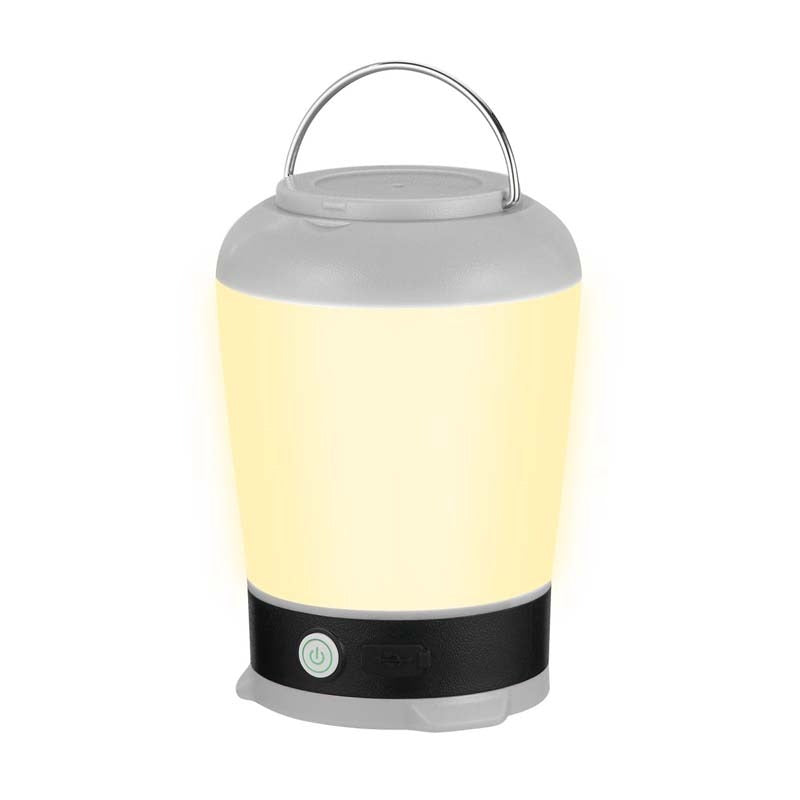 Switched Stella Rechargeable Lantern