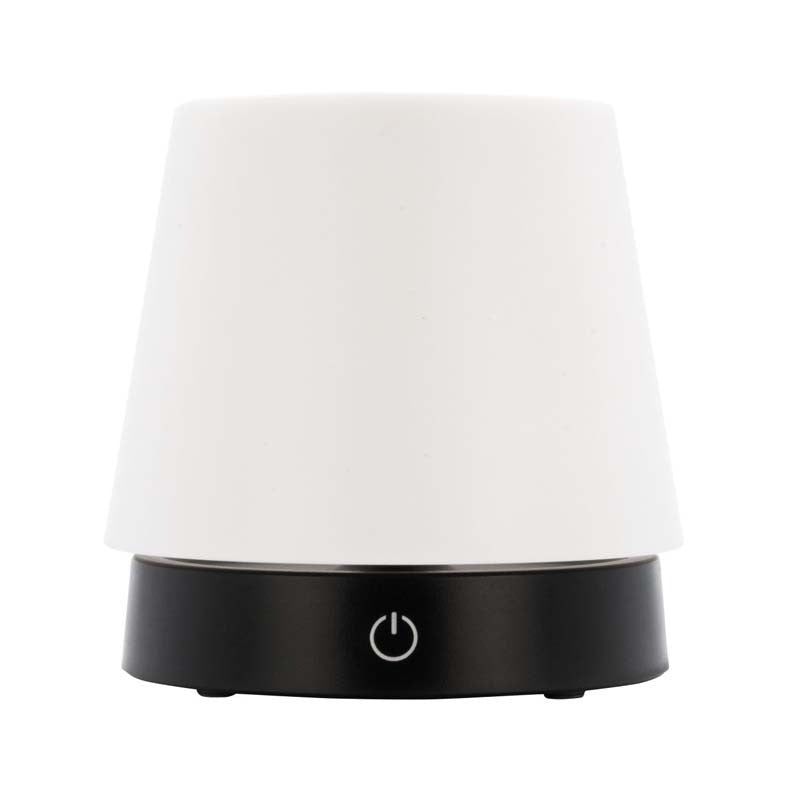 Switched Sleek Series Rechargeable LED Desk Lamp