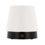 Switched Sleek Series Rechargeable LED Desk Lamp