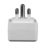 Switched 1 Way TV High Surge Adaptor